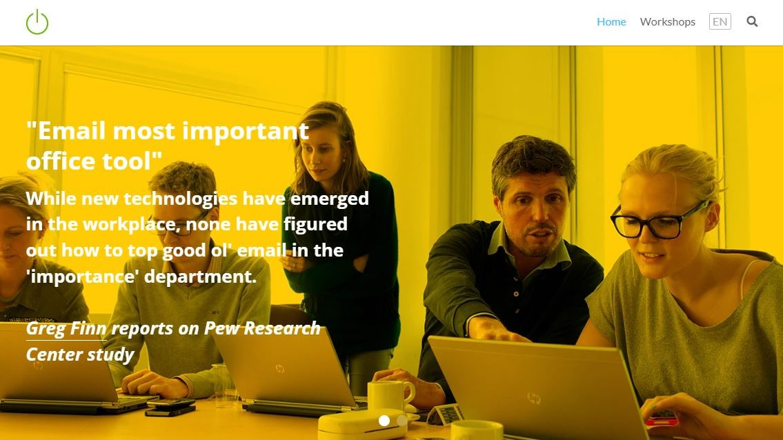 電子郵件辦公工具 電子郵件辦公工具